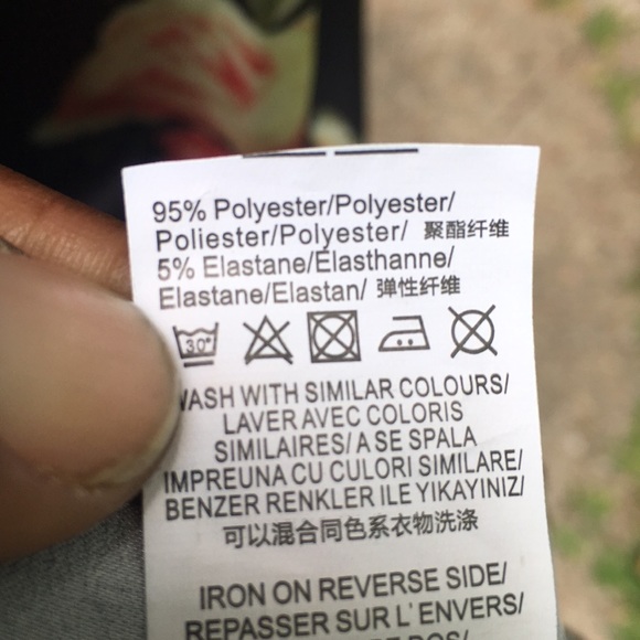 Beautiful Maxi Dress - Picture 5 of 7